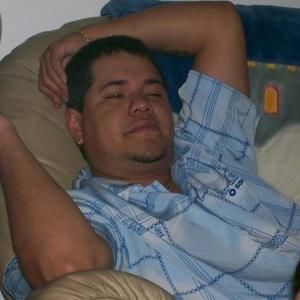 Meet your Posher, Ernesto